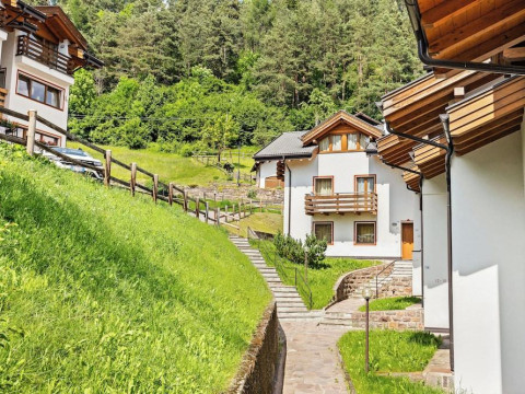 Residence Des Alpes