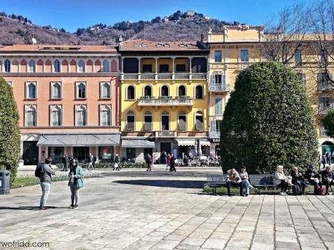 Residence Diaz