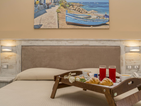 RESIDENCE DOLCESTATE