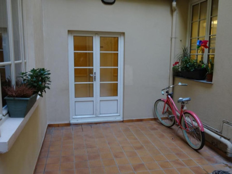 Residence du Pre