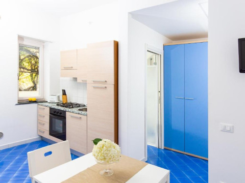 Hotel Residence Due Torri