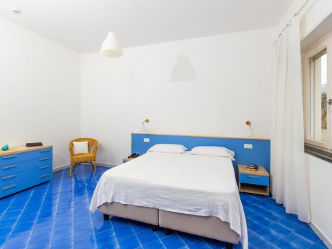Hotel Residence Due Torri