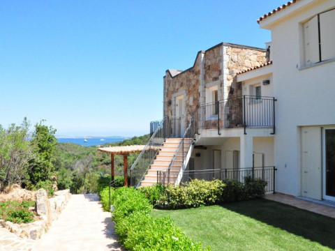 Hotel Residence Ea Bianca