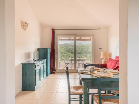 Hotel Residence Ea Bianca