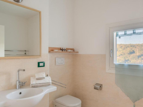 Hotel Residence Ea Bianca