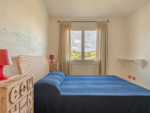 Hotel Residence Ea Bianca