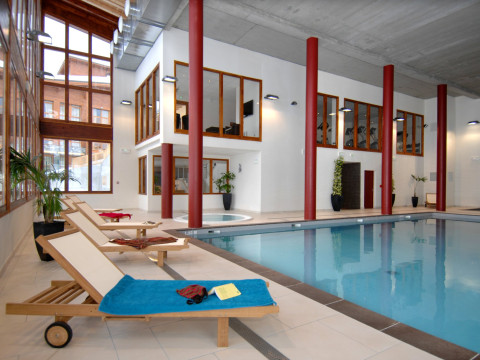 RESIDENCE EDENARC - SKI PASS INCLUS