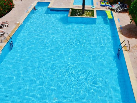 Hotel Residence Eucalipti