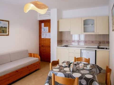 RESIDENCE EUCALIPTI