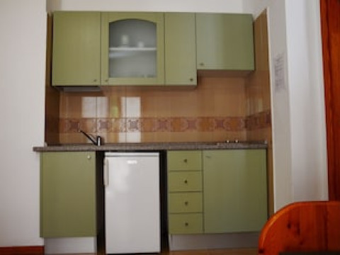 RESIDENCE EUCALIPTI