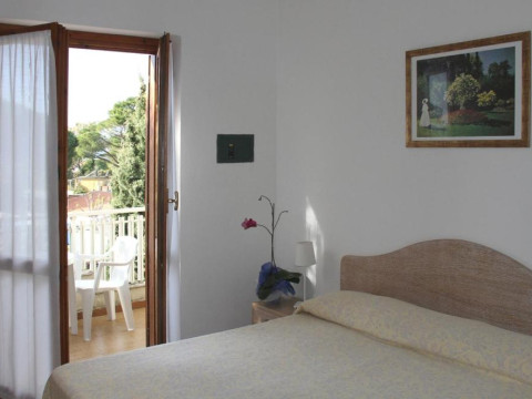 Hotel Residence Eucalipti