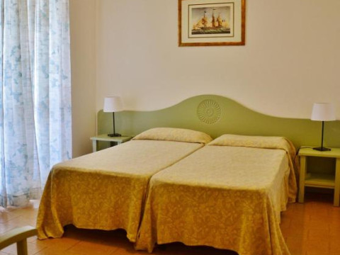 Hotel Residence Eucalipti