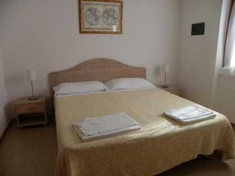 RESIDENCE EUCALIPTI