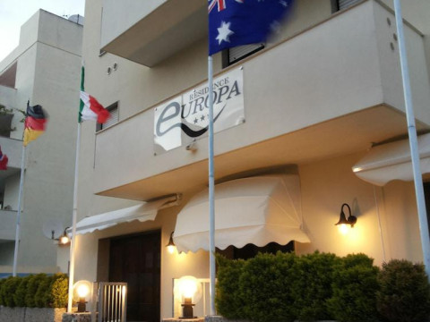 Residence Europa