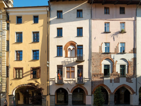 Residence Ferraud