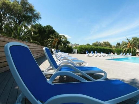 Residence Fiori Di Cala Rossa