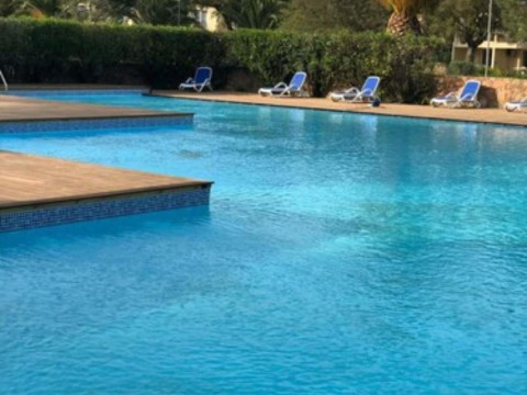 Residence Fiori Di Cala Rossa