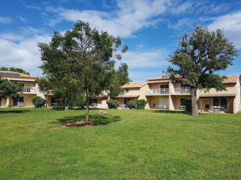 Residence Fiori Di Cala Rossa