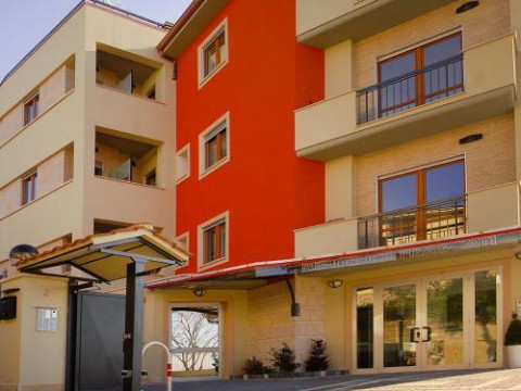 Residence Frascati