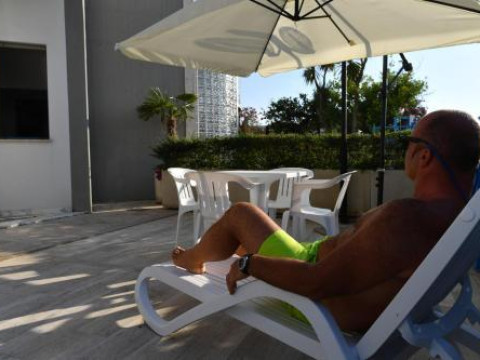 Residence Gambrinus