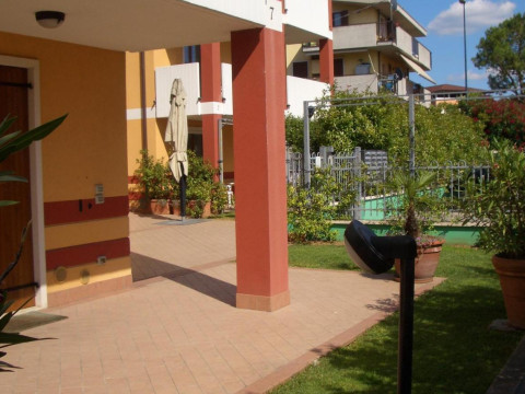 Residence Garda Palace