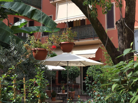 Residence Gloria