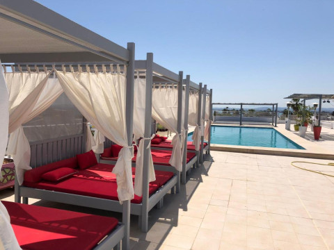 Résidence Hammamet--EURP