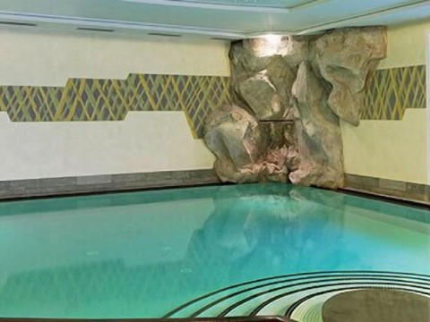 Residence & Hotel Alpinum