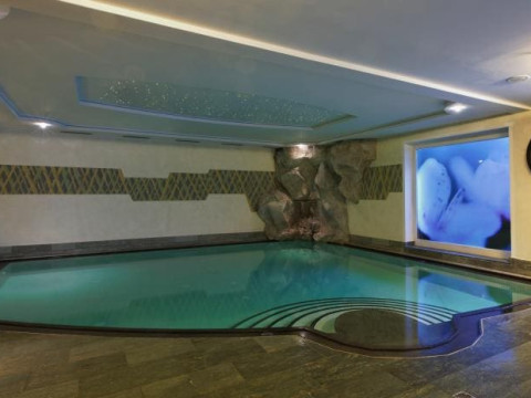 Residence & Hotel Alpinum