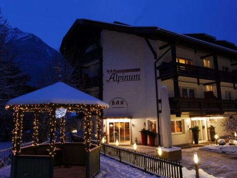 Residence & Hotel Alpinum
