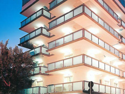 Residence Hotel Club House
