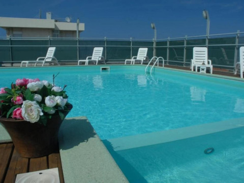 Residence Hotel Club House