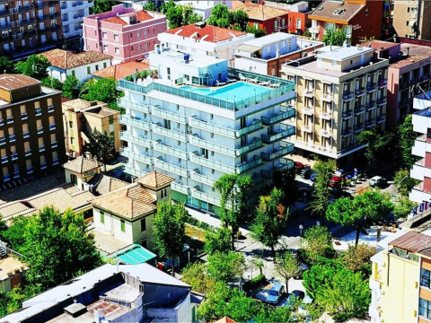 Residence Hotel Club House