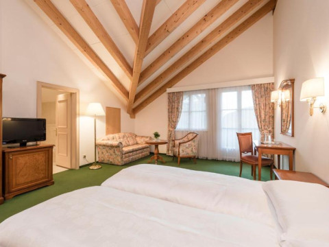 Residence Hotel Gasser