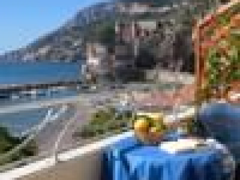 Residence Hotel Panoramic - Maiori