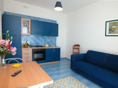 Residence Hotel Panoramic - Maiori