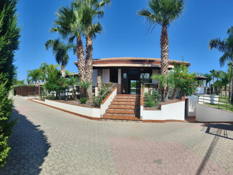 Residence Hydria