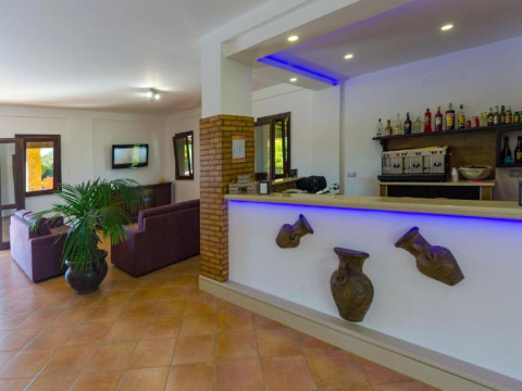 Residence Hydria