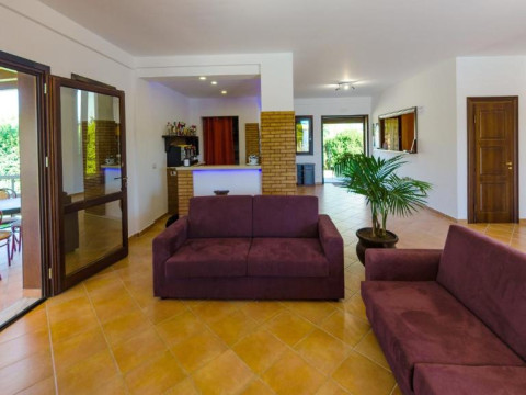Residence Hydria