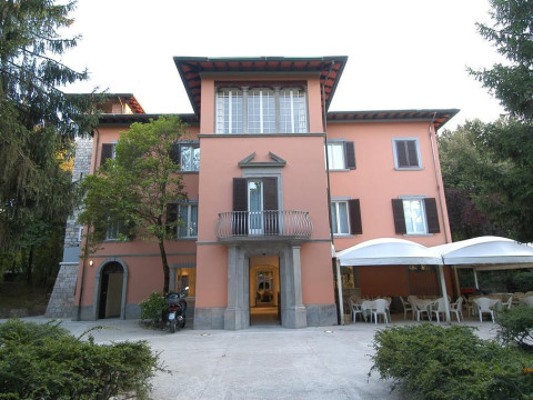 Residence Il Fortino