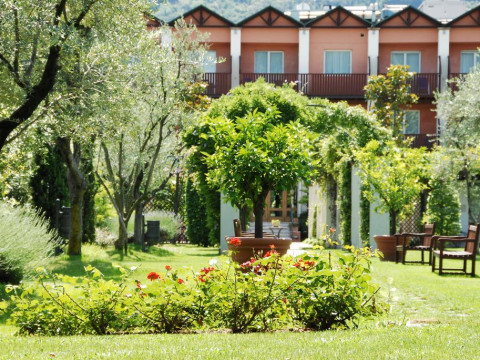 Residence Il Patio