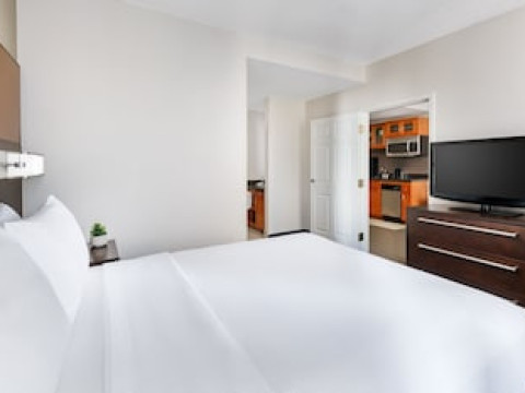 RESIDENCE INN ATLANTA DOWNTOWN BY MARRIOTT