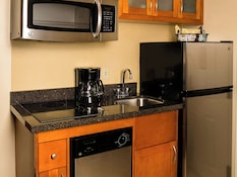 RESIDENCE INN ATLANTA DOWNTOWN BY MARRIOTT