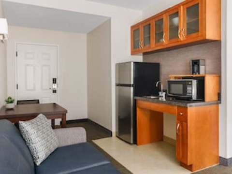 RESIDENCE INN ATLANTA DOWNTOWN BY MARRIOTT