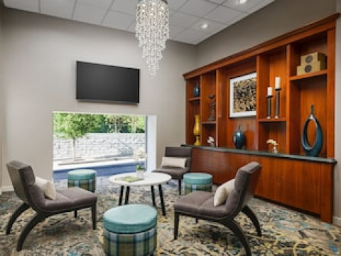RESIDENCE INN ATLANTA DOWNTOWN BY MARRIOTT