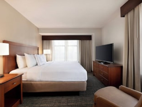 RESIDENCE INN BY MARRIOTT BALTIMORE INNER HARBOR