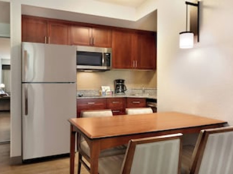 RESIDENCE INN BY MARRIOTT BALTIMORE INNER HARBOR