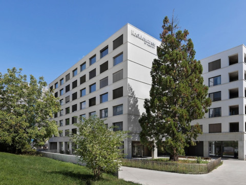 Residence Inn By Marriott Geneva City Nations