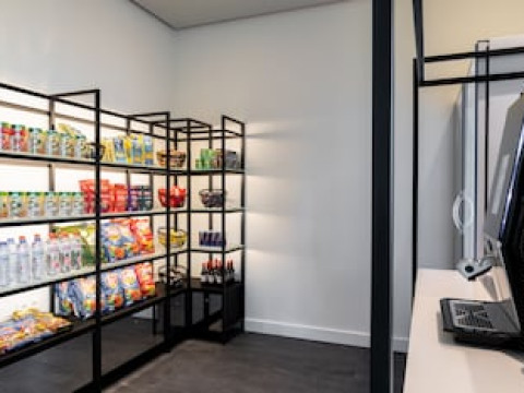 RESIDENCE INN BY MARRIOTT GHENT