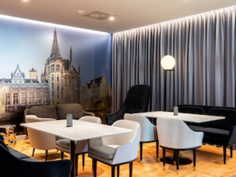 RESIDENCE INN BY MARRIOTT GHENT
